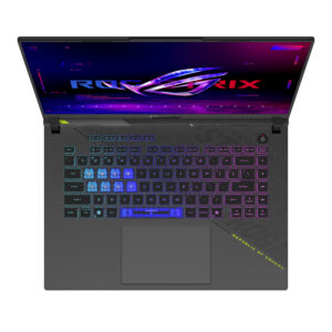 Asus ROG Strix G16 Gaming Laptop 16″ | i9 14900HX | 32GB DDR5 | RTX 5060 | 1TB SSD | Windows 11 Home
