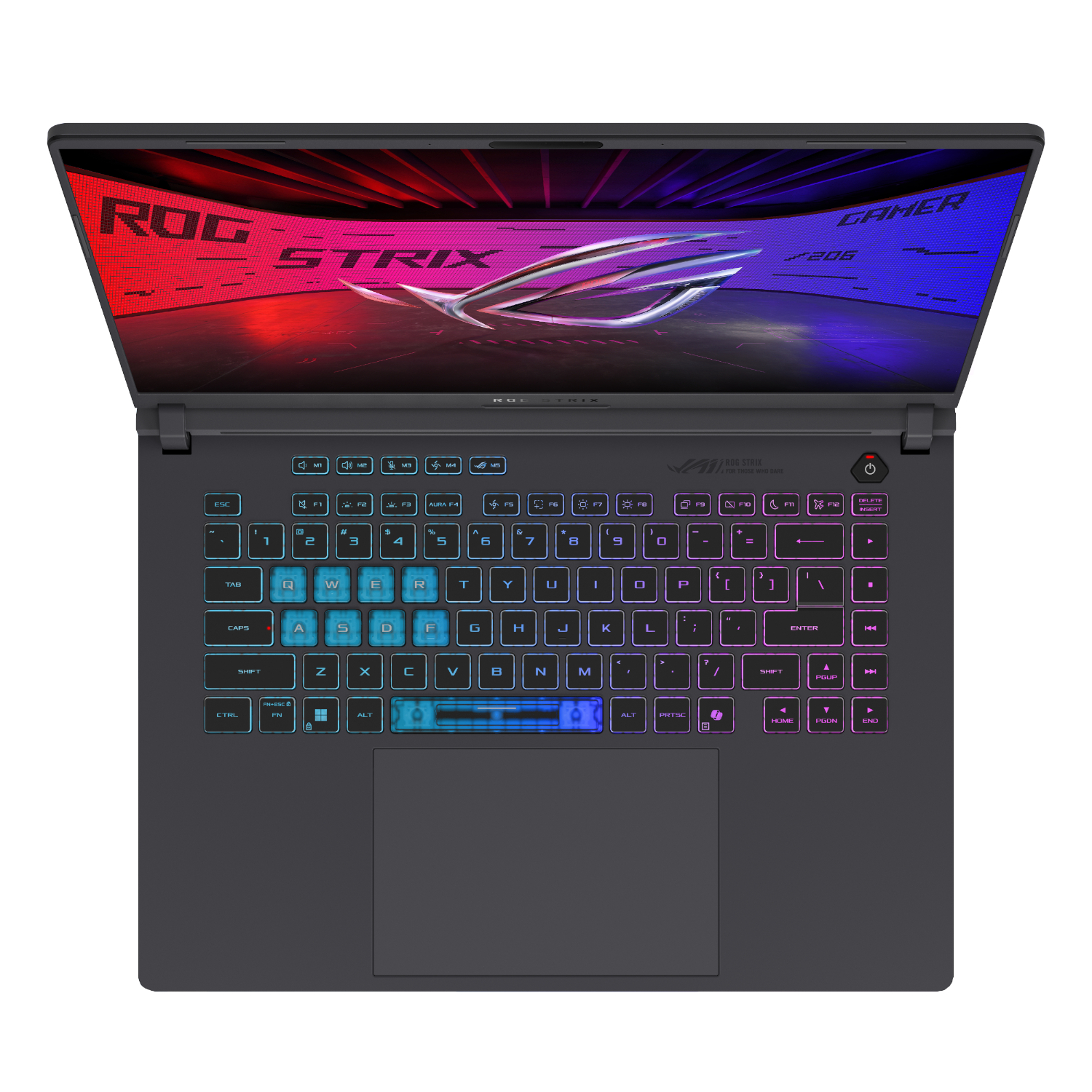 Asus ROG Strix G16 Gaming Laptop 16″ | Ultra 9 275HX | 32GB DDR5 | RTX 5080 | 1TB SSD | Windows 11 Home