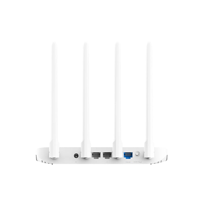 Xiaomi Wireless Router 4A - Image 4
