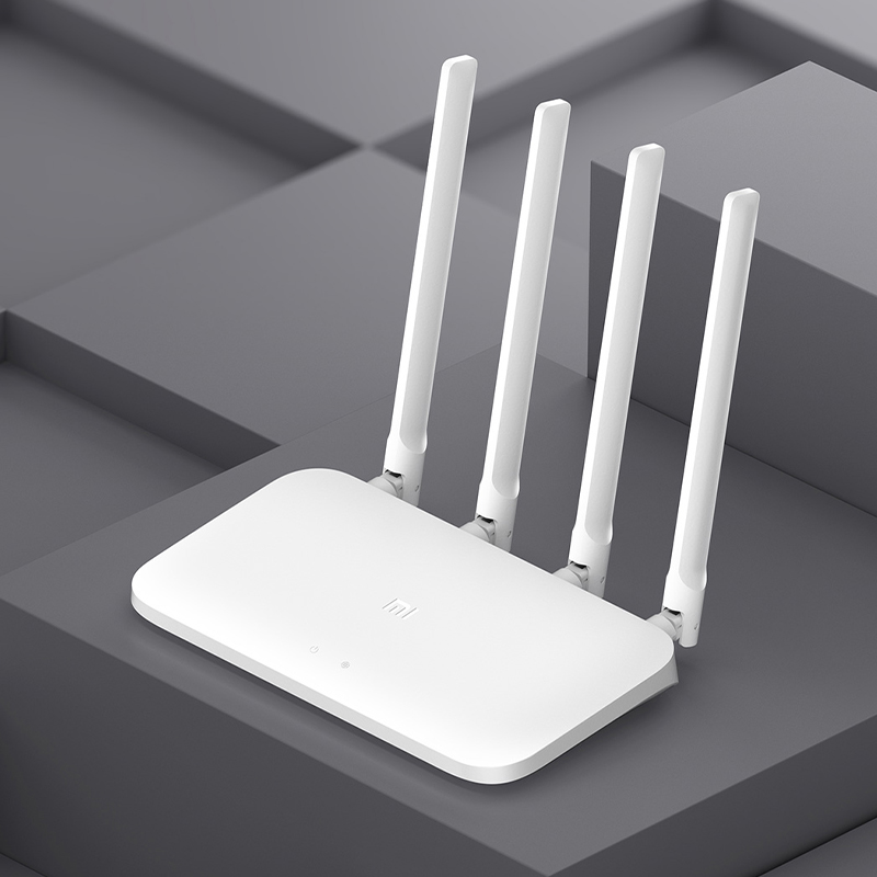 Xiaomi Wireless Router 4A - Image 2
