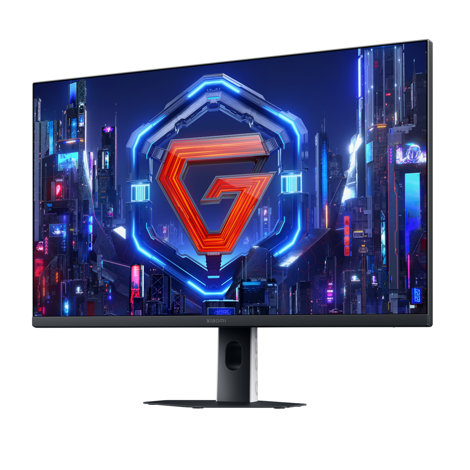 Xiaomi G27i 27″ 200Hz Full HD 1080p IPS Gaming Monitor - Image 2