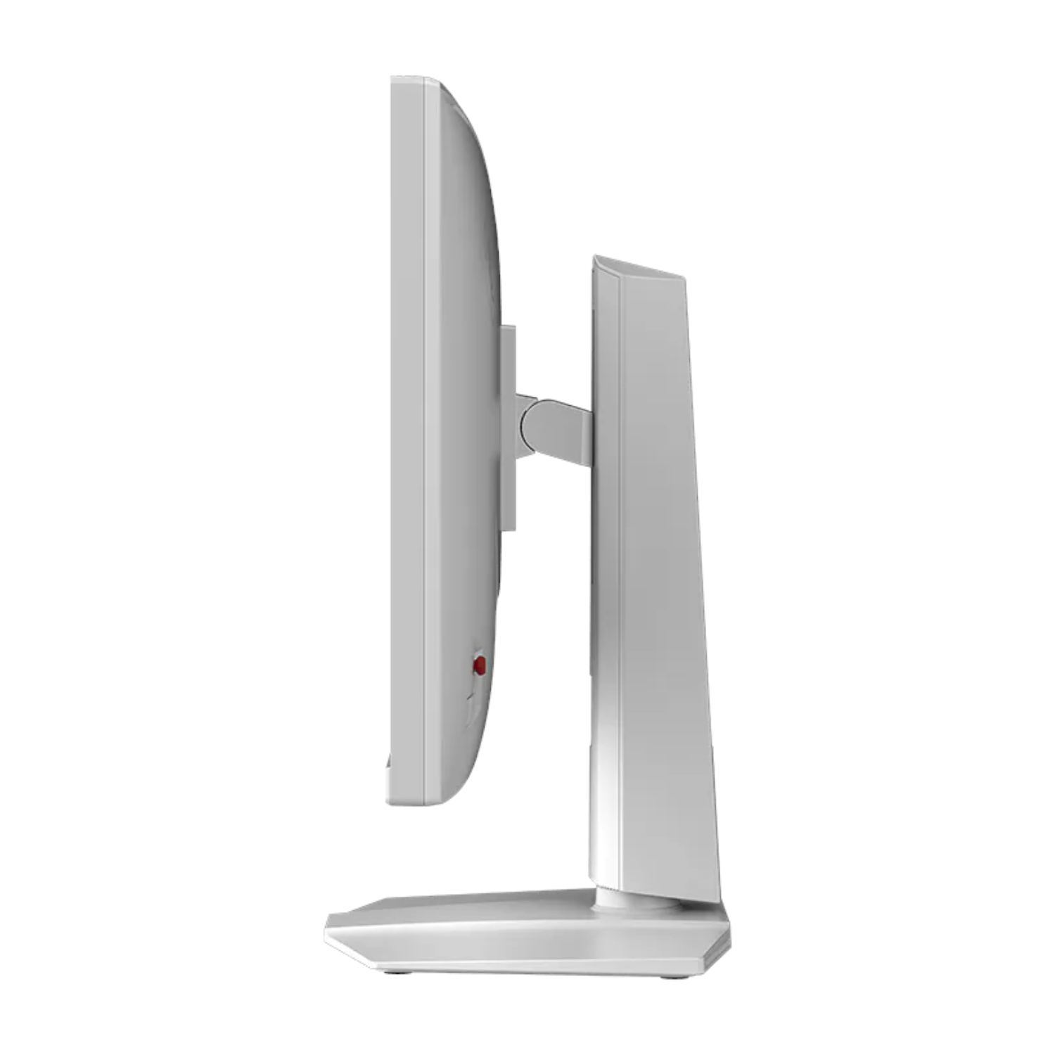 MSI MAG 274QRFW E20 27″ WQHD 200Hz IPS Gaming Monitor – White - Image 5