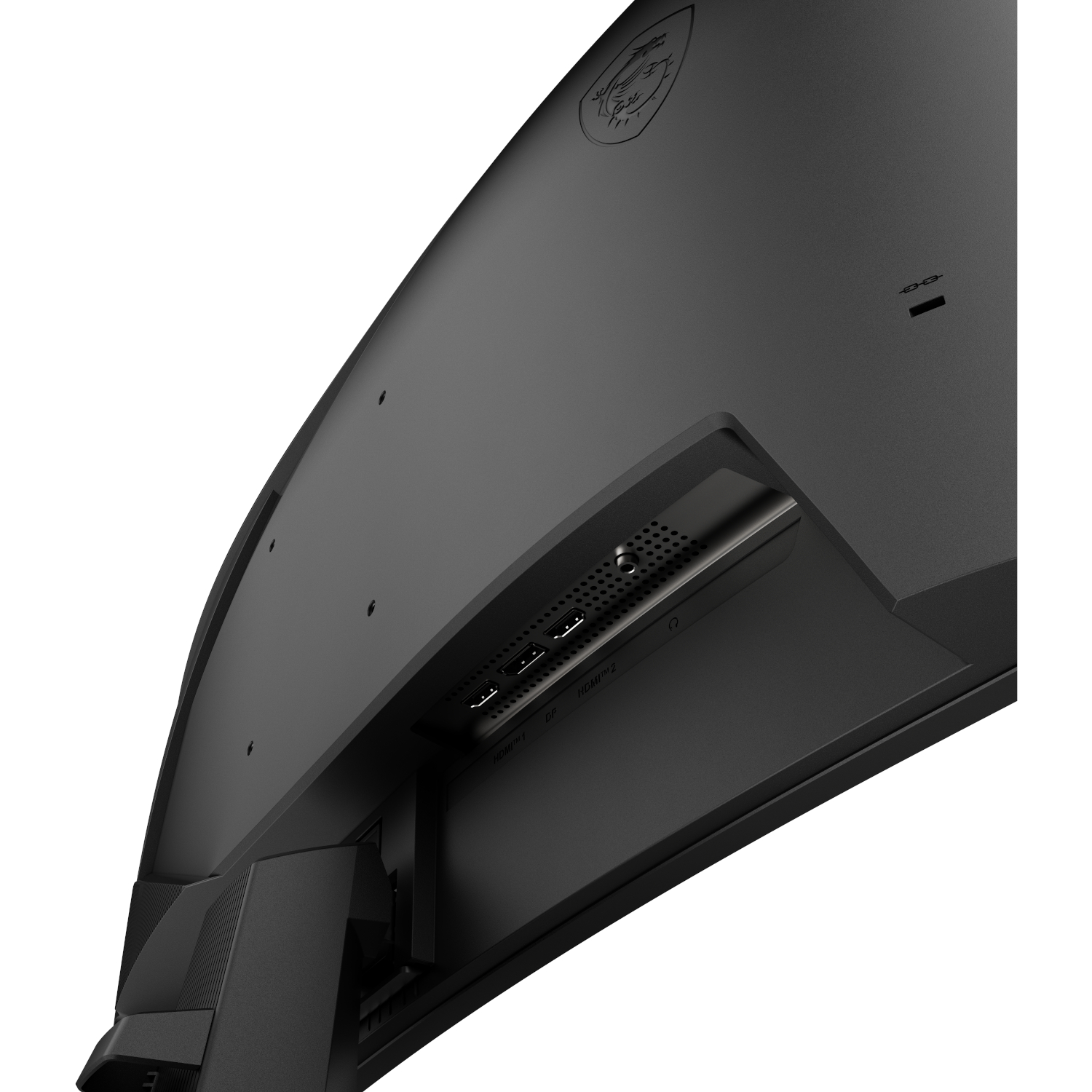 MSI MAG 276CF E20 27″ 1080P FHD 200Hz 0.5ms Curved Gaming Monitor - Image 4