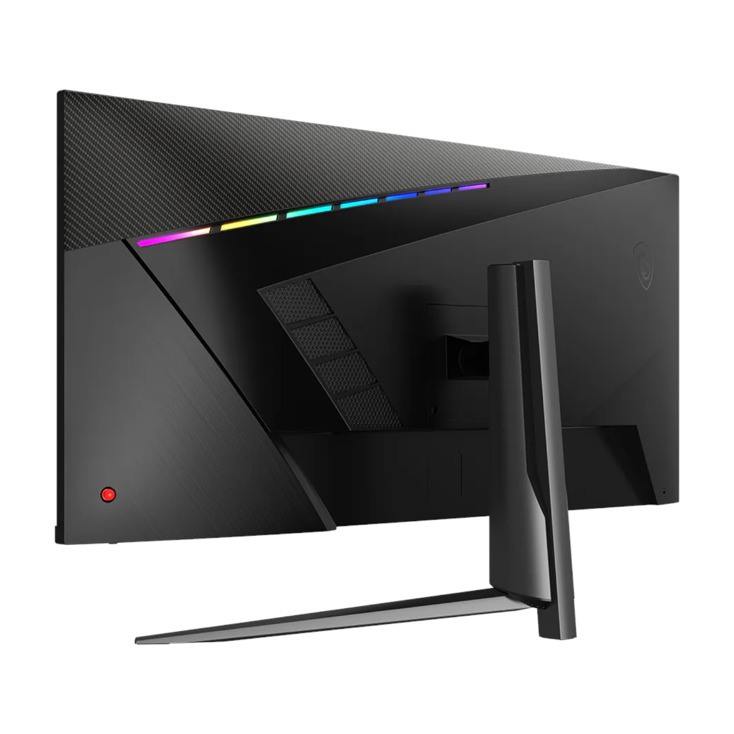 MSI MAG 401QR 40″ UWQHD 155Hz Ultra Wide Gaming Monitor - Image 3