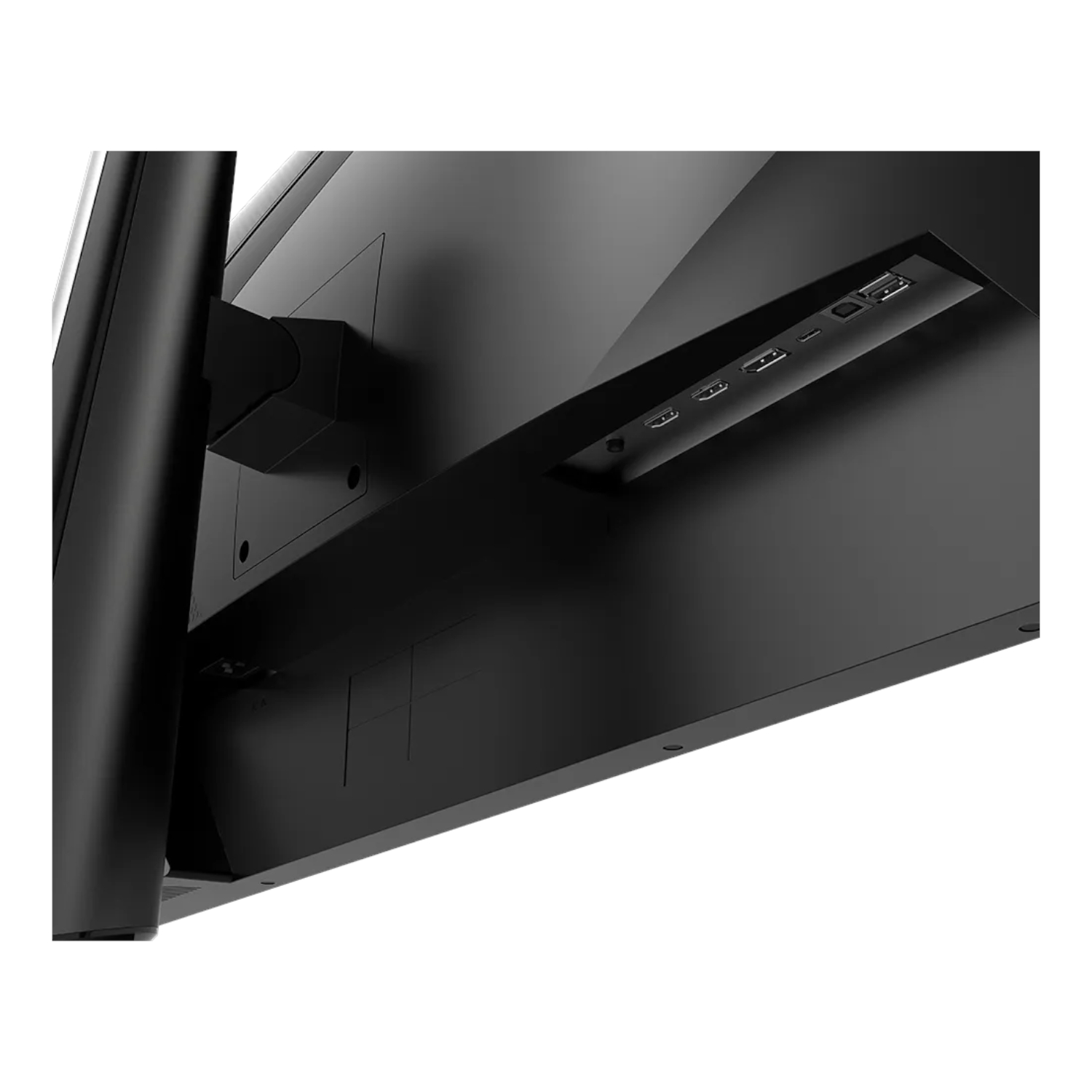 MSI MAG 401QR 40″ UWQHD 155Hz Ultra Wide Gaming Monitor - Image 2