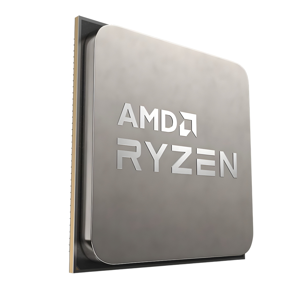 PCBuilder AMD Ryzen 5 5500 LEVEL UP Core Upgrade Kit - Image 4
