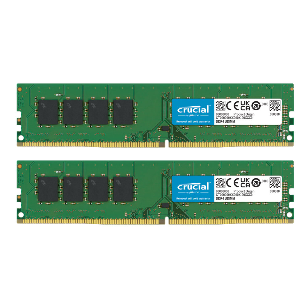 PCBuilder AMD Ryzen 5 5500 LEVEL UP Core Upgrade Kit - Image 3