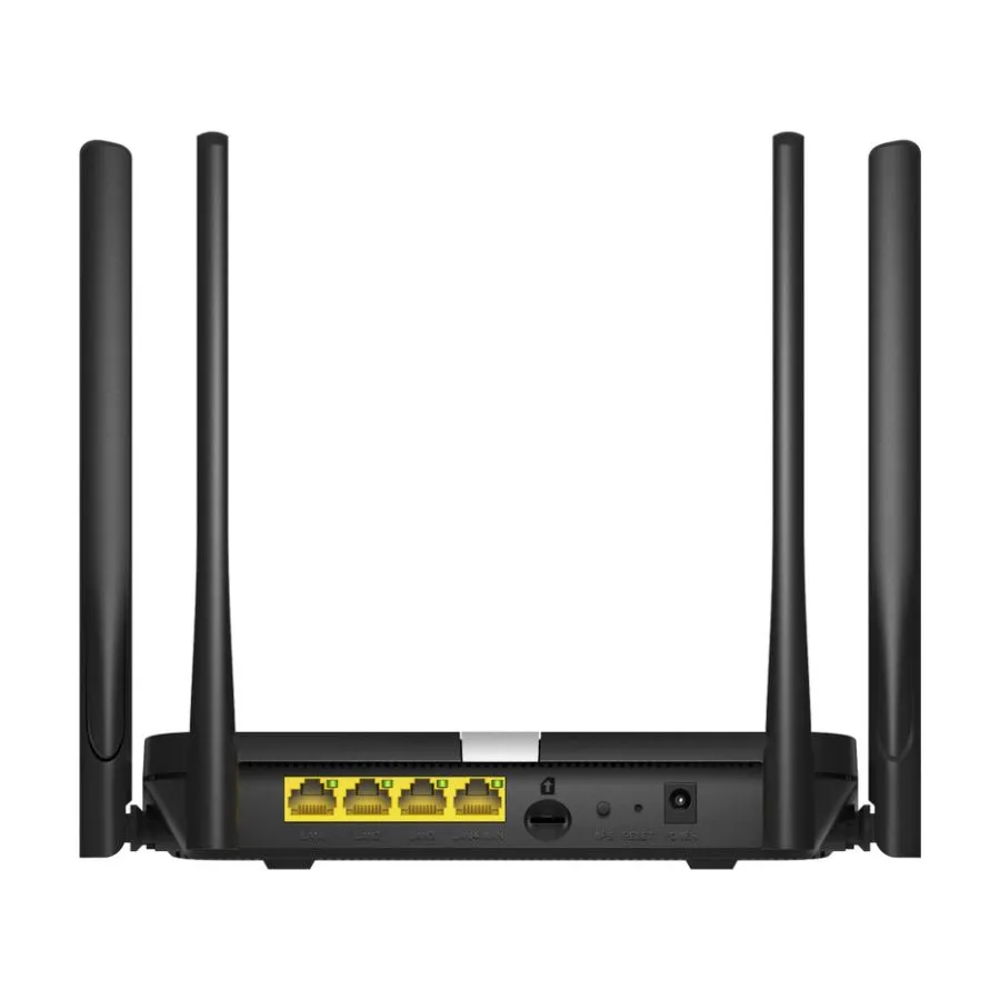 Cudy 4G LTE AC1200 Dual Band Wi-Fi Router - Image 3