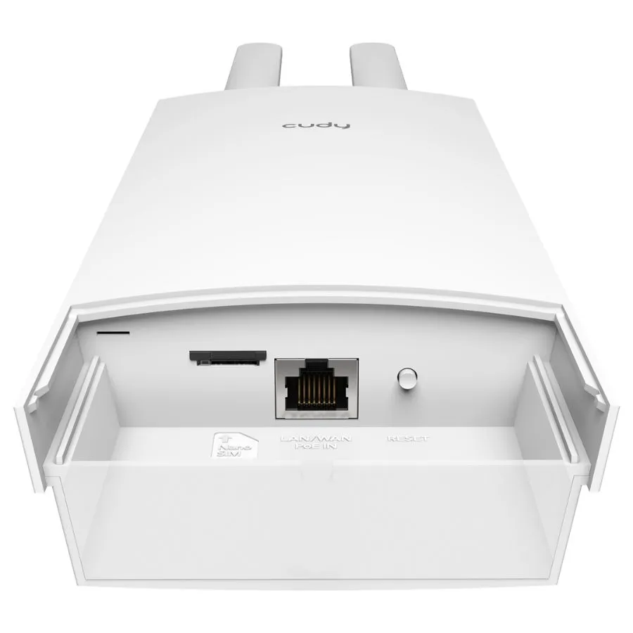 Cudy Outdoor 4G Cat 4 AC1200 Wi-Fi Router LT500 - Image 2