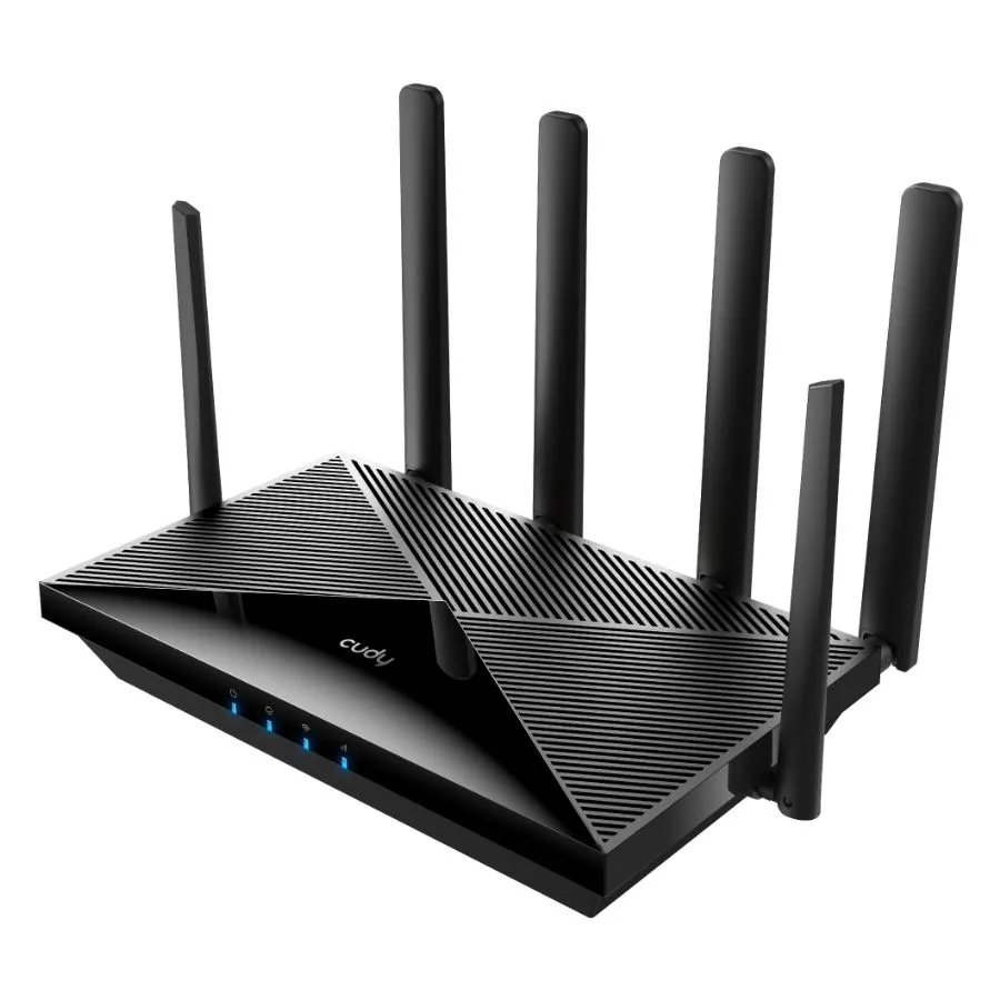 Cudy AC1200 4G LTE CAT 6 Router