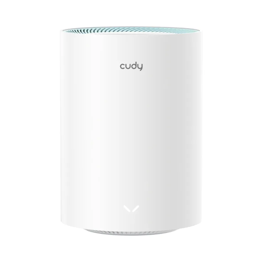 Cudy M1300 – WiFi5 AC1200 Gigabit Dual Band Mesh (1-Pack) - Image 2