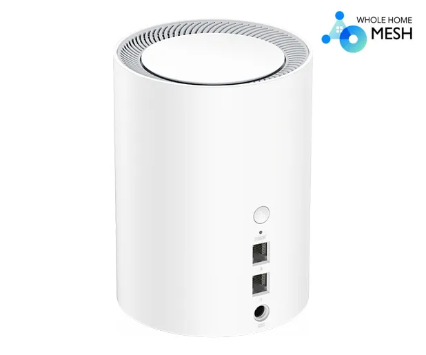 Cudy M3000 – WiFi6 AX3000 Gigabit Dual Band Mesh (1-Pack) - Image 3