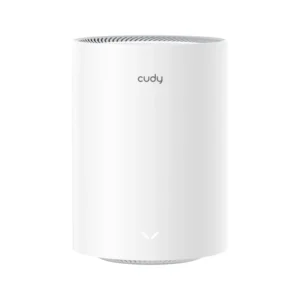 Cudy BE3600 Gigabit Mesh Wi-Fi 7 System | 1-Pack