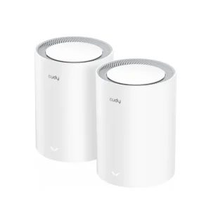 Cudy BE3600 Gigabit Mesh Wi-Fi 7 System | 2-Pack