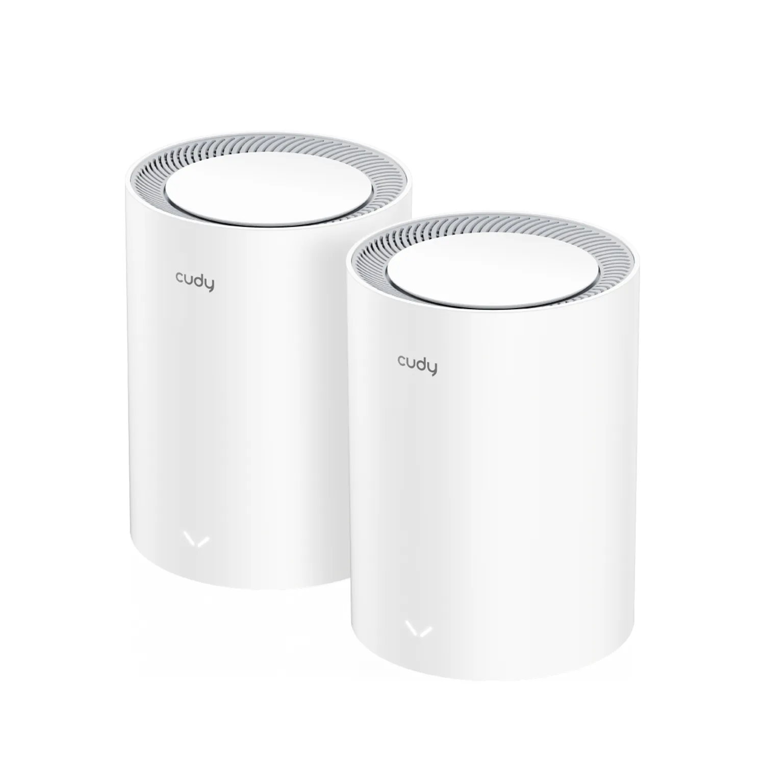 Cudy BE3600 Gigabit Mesh Wi-Fi 7 System | 2-Pack