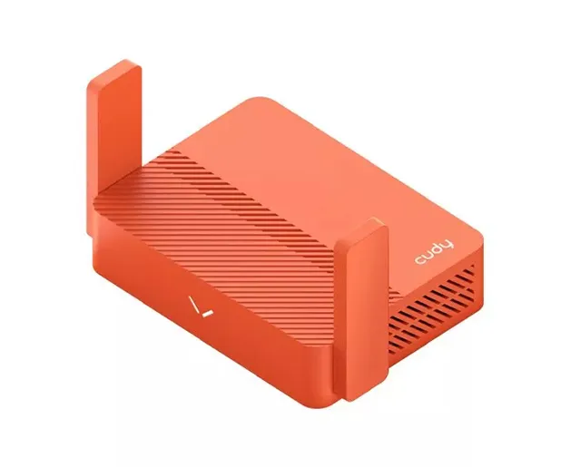 Cudy AC1200 Wi-Fi VPN Travel Router - Image 3