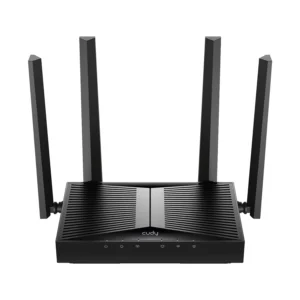 Cudy BE3600 Gigabit Wi-Fi 7 Router (WR3600)