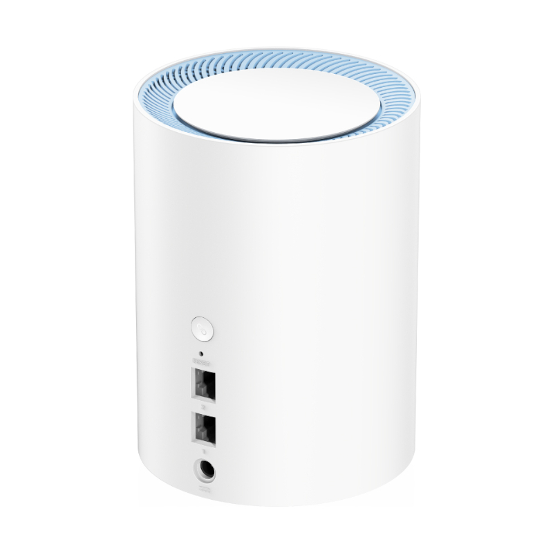 Cudy M1200 – WiFi5 AC1200 10/100Mbps Dual Band Mesh (3-Pack) - Image 3