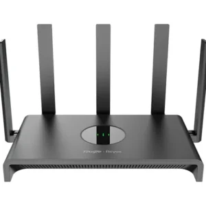 Reyee 1300Mbps Wi-Fi 5 Dual-band Gigabit Router