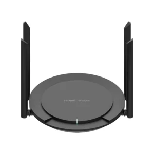 Reyee RG-EW300 PRO Wi-Fi Router – Front View