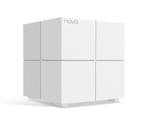 Tenda Nova MW6 Dual Band Whole Home Mesh Wi-Fi System (2-Pack) - Image 3