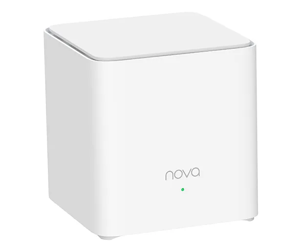 Tenda Nova MX3 AX1500 Whole Home Mesh Wi-Fi 6 System (1-Pack) - Image 2