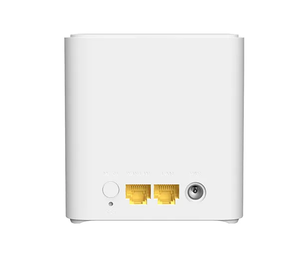 Tenda Nova MX3 AX1500 Whole Home Mesh Wi-Fi 6 System (1-Pack) - Image 3