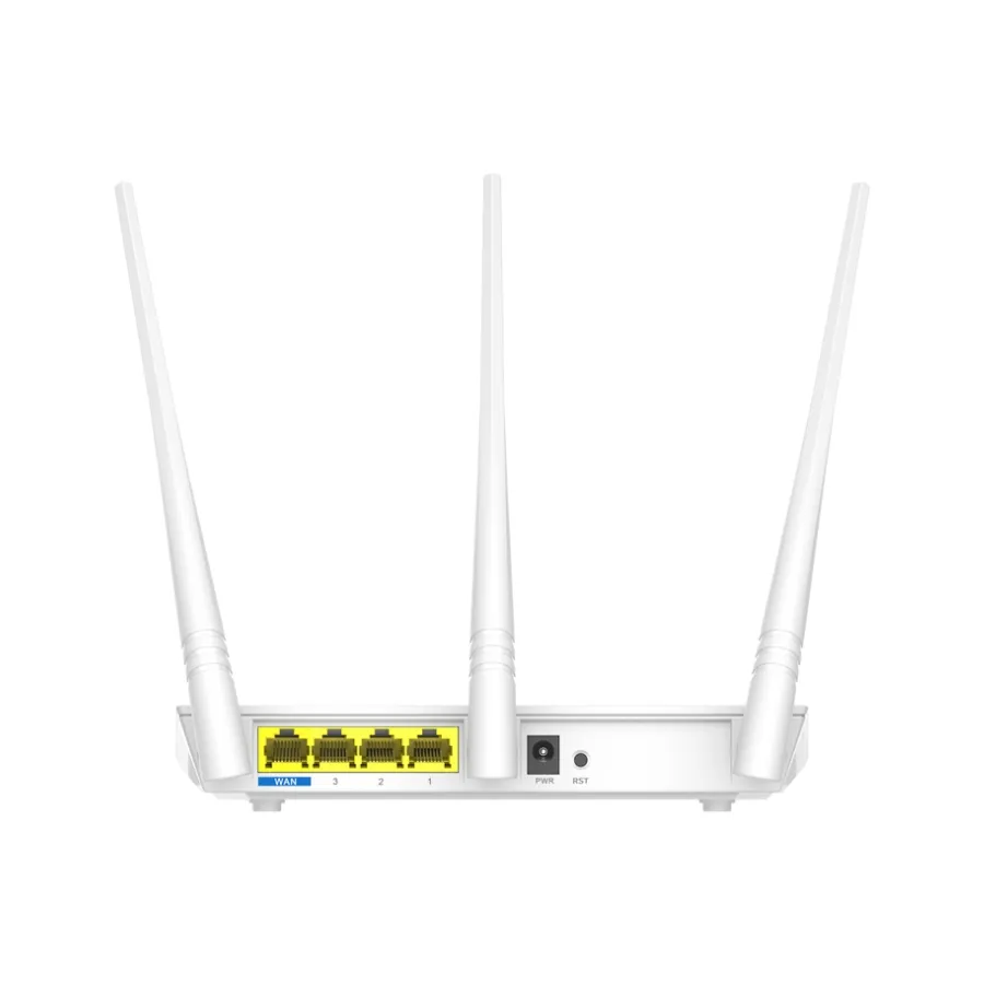 Tenda 300Mbps wireless router - Image 4
