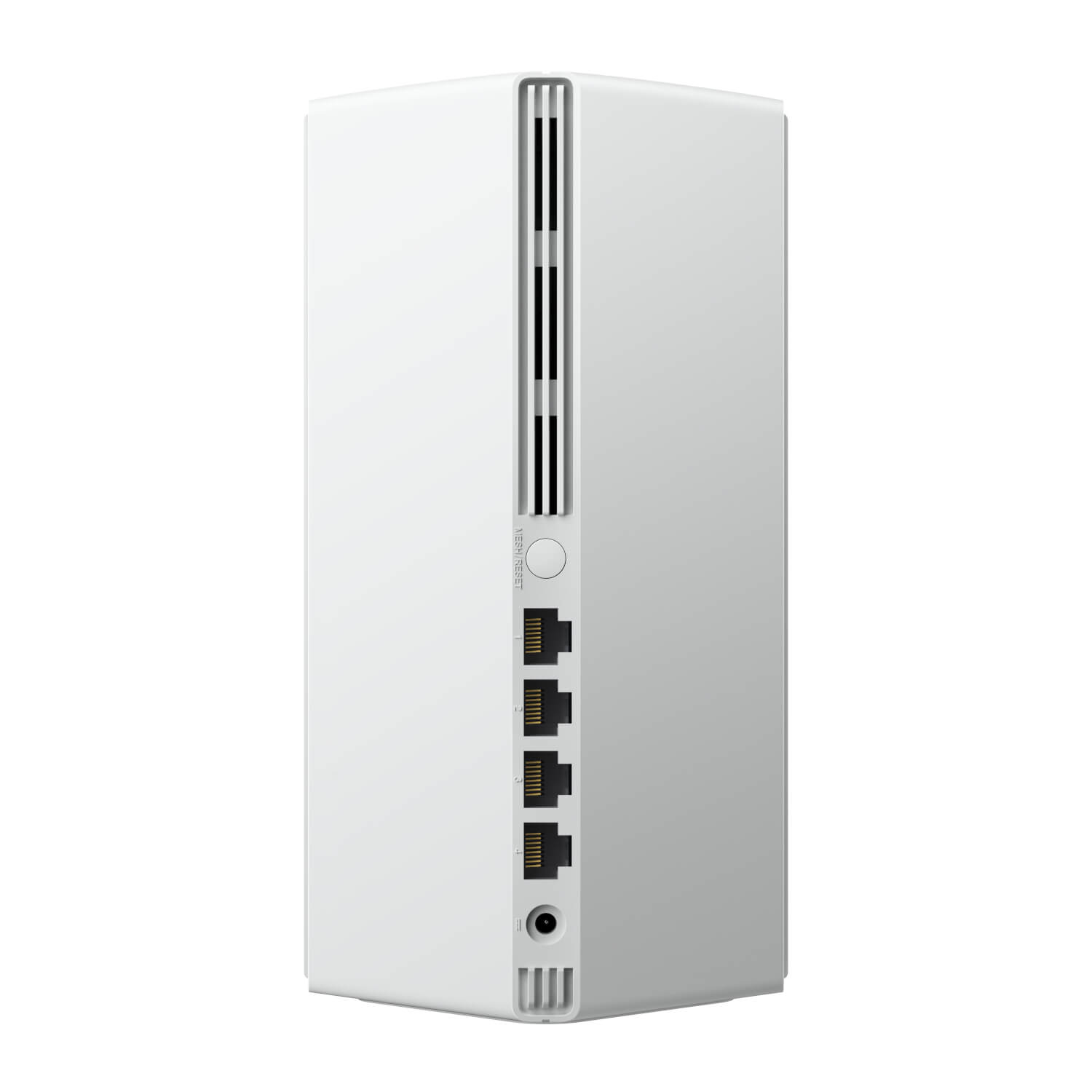 Xiaomi Mesh System AX3000 NE Whole-Home Wi-Fi 6 Router (2-Pack) – White - Image 3