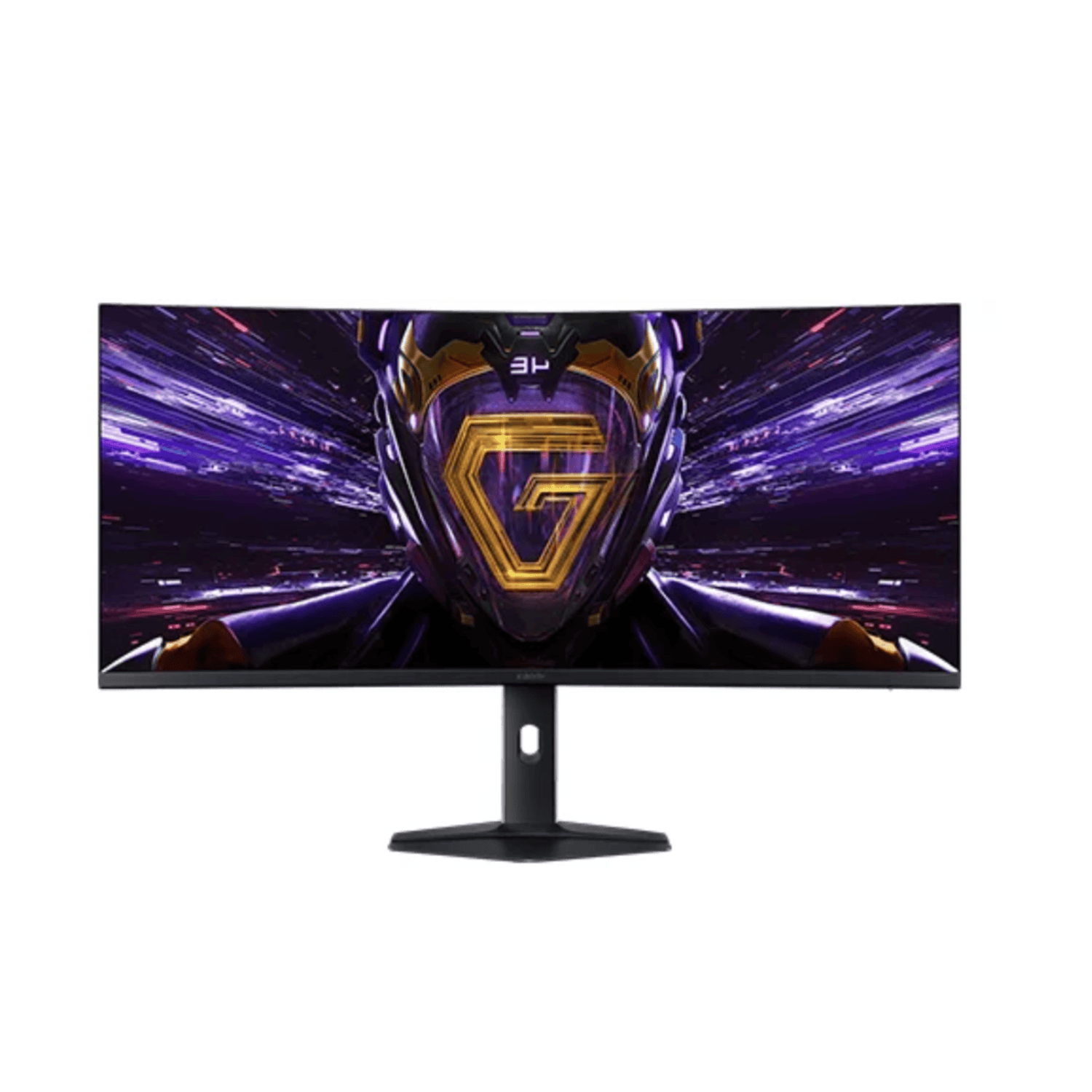 Xiaomi Curved Gaming Monitor G34WQi 2026 - Image 2