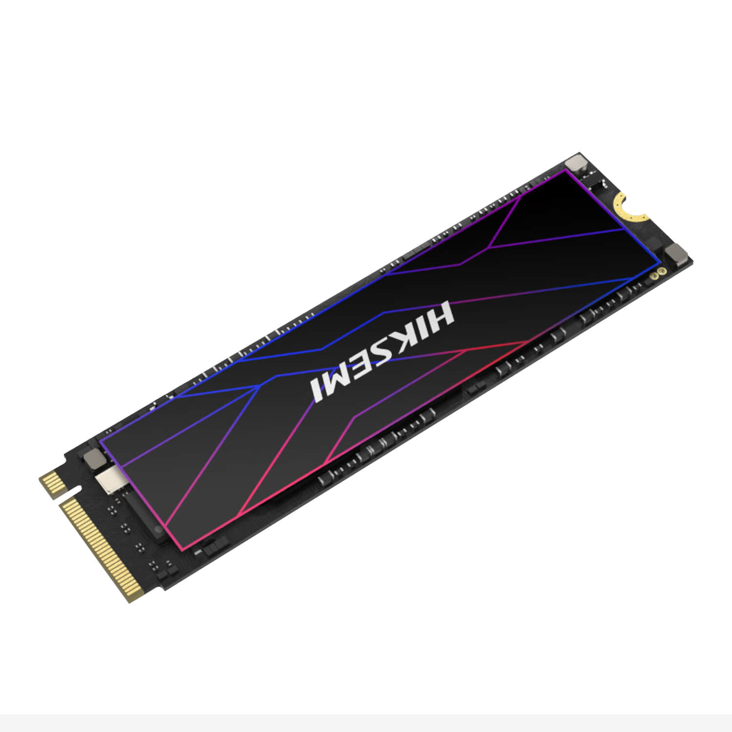 Hiksemi Future 2TB Gen4 M.2 NVMe NAND SSD - Image 2