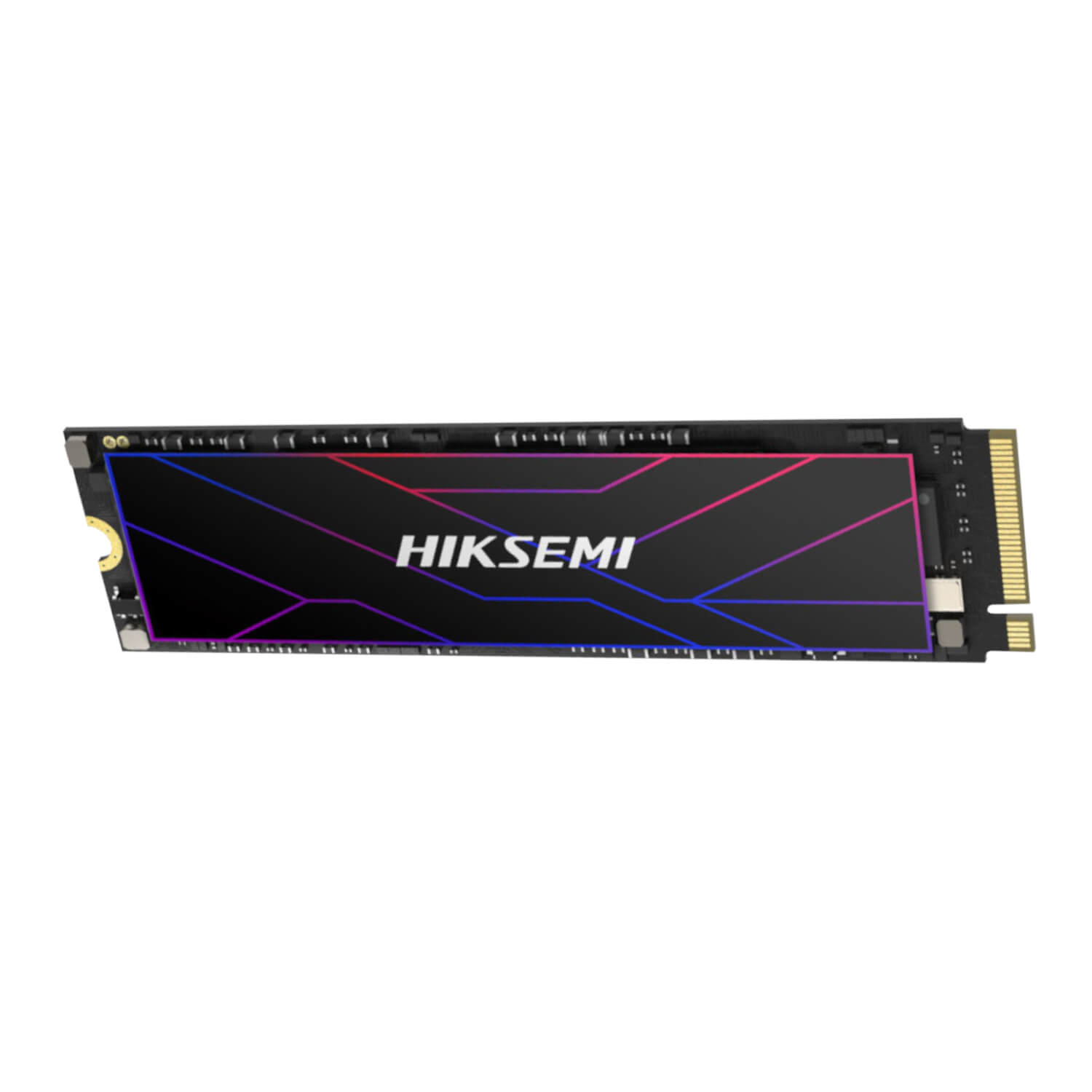 Hiksemi Future 512GB Gen4 M.2 NVMe 3D NAND SSD - Image 3