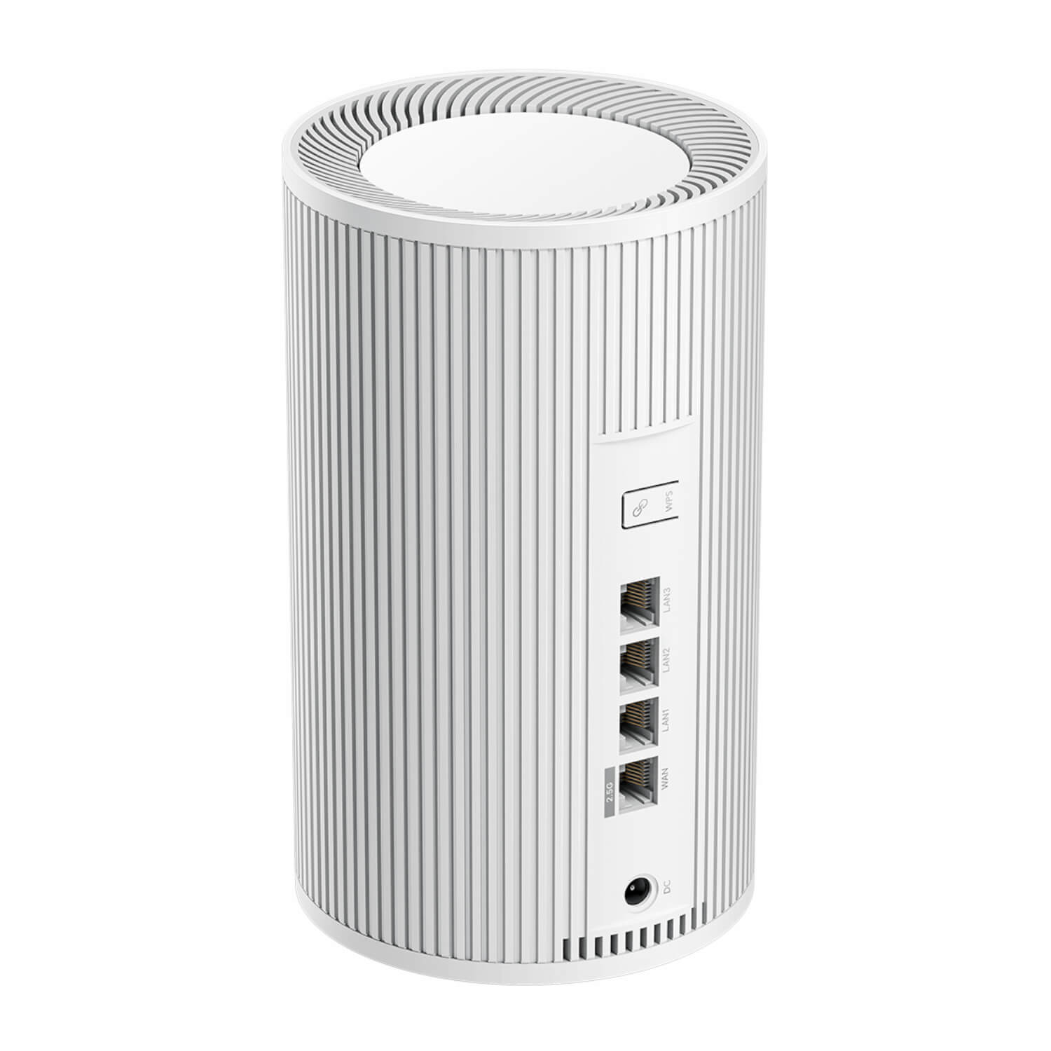 Cudy BE6500 2.5G Mesh Wi-Fi 7 Router – 1 Pack - Image 2