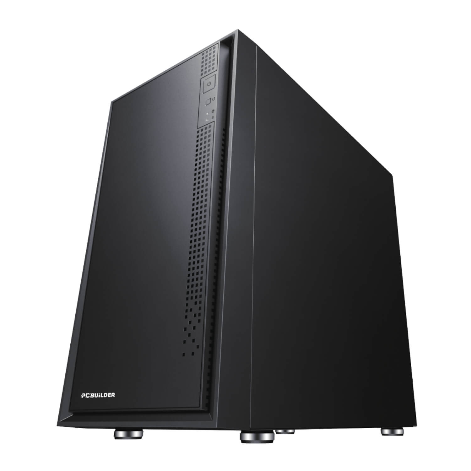 PCBuilder AMD Ryzen 5 3400G HOME MASTER Windows 11 Desktop PC - Image 6